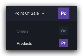 Point of Sale - Create Product